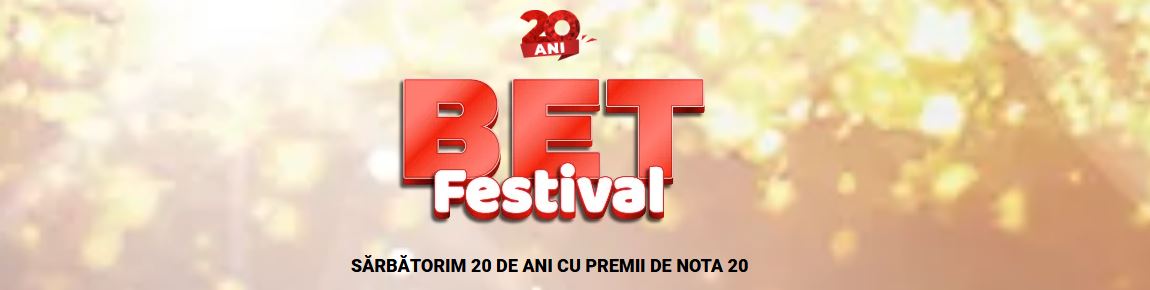 BestFestival - StanleyBet