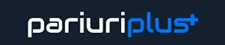 Pariuriplus logo