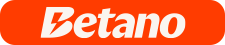 Betano logo