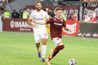 Noul favorit al lui Becali, delegat la derby-ul etapei » Cine arbitrează CFR Cluj - Rapid