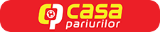 Casa Pariurilor logo