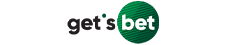 Get's Bet logo