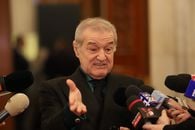 Gigi Becali, prima reacție despre interesul lui Șucu pentru Darius Olaru: „Ăsta e prețul”