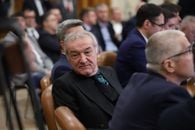 Ce apare în CV-ul lui Gigi Becali din Camera Deputaților » Detalii interesante